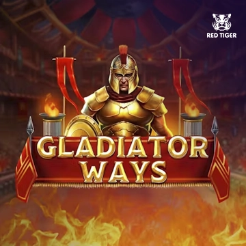 Redtiger - Gladiator Ways - DEMO MBS