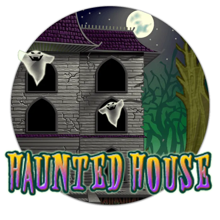 Habanero - Haunted House - DEMO MBS