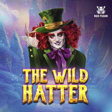 Redtiger - The Wild Hatter - DEMO MBS