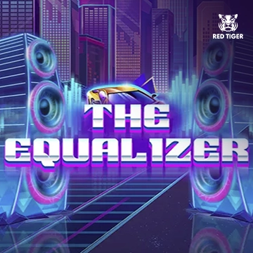 Redtiger - The Equalizer - DEMO MBS