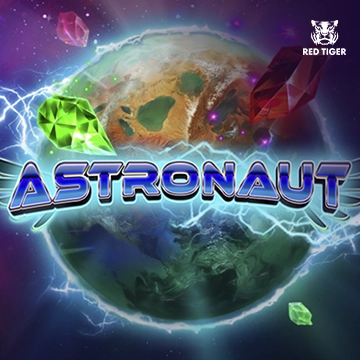 Redtiger - Astronaut - DEMO MBS