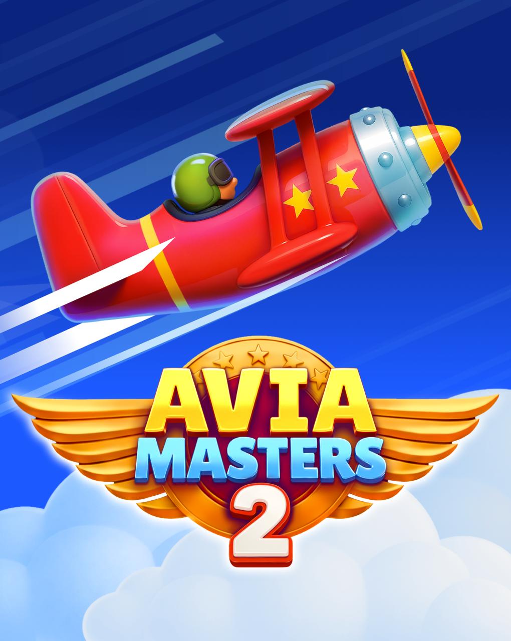 Aviamasters 2 - MBS