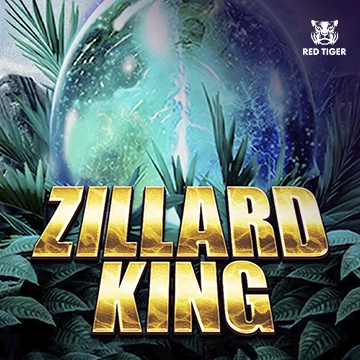 Redtiger - Zillard King - DEMO MBS