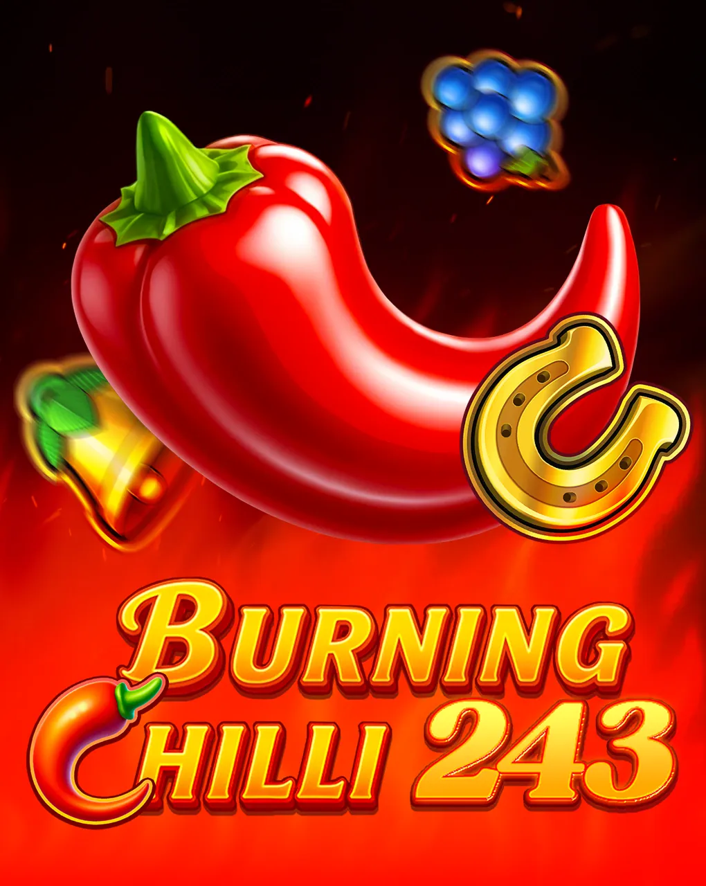 Burning Chilli 243 - MBS