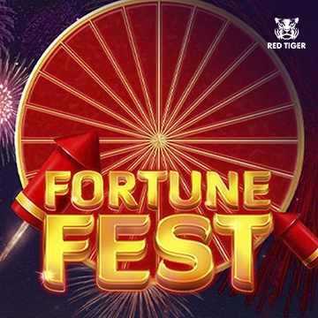 Redtiger - Fortune Fest - DEMO MBS