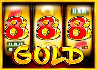 Pragmatic - 888 Gold - DEMO MBS