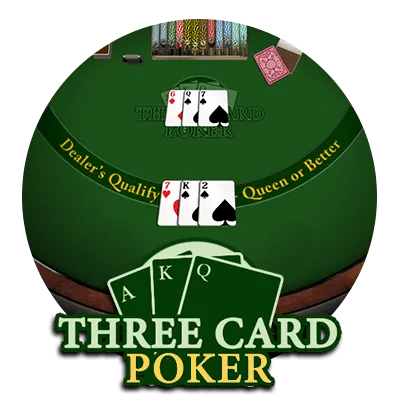 Habanero - Three Card Poker - DEMO MBS