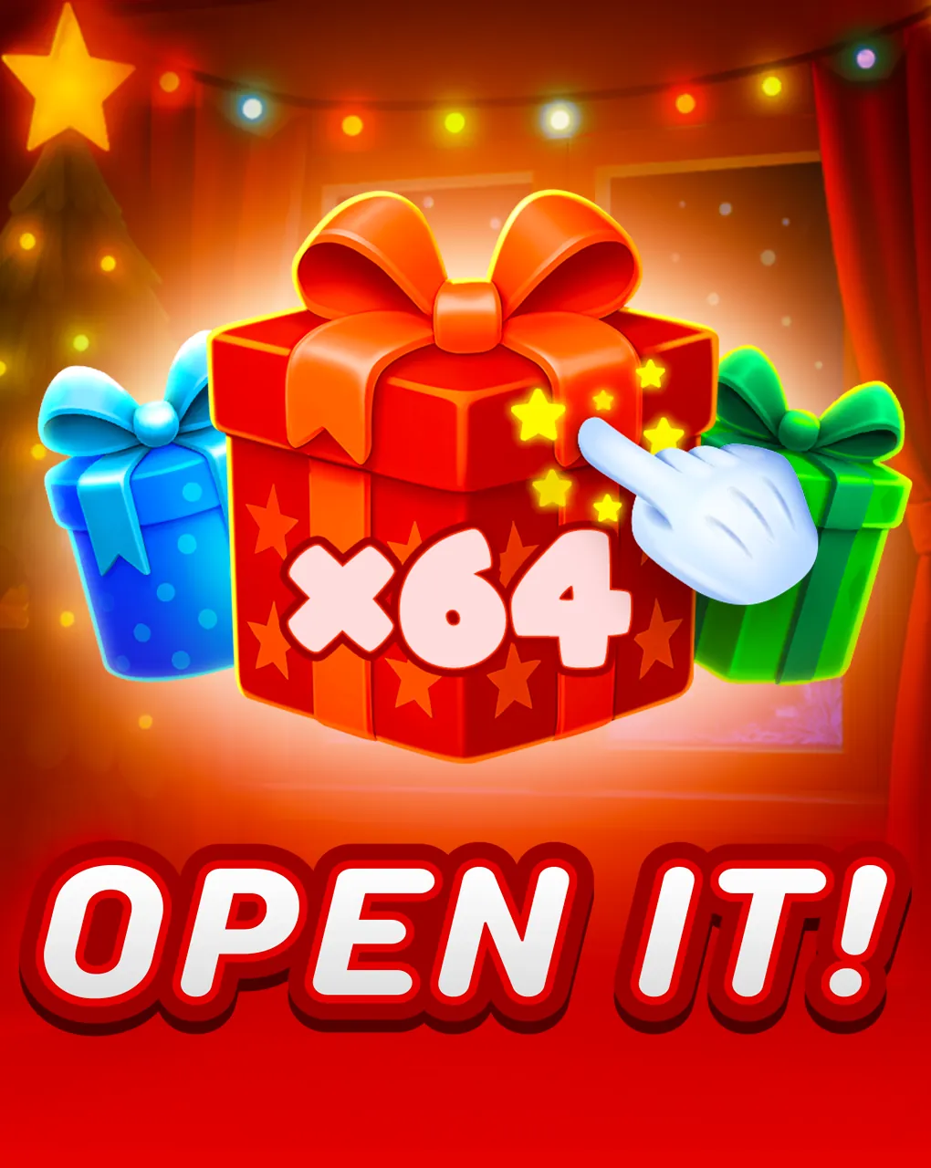 Open It! - MBS