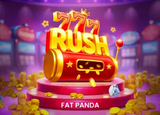 FatPanda - 777 Rush - DEMO MBS