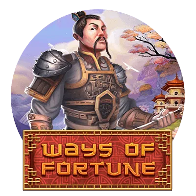 Habanero - Ways Of Fortune - DEMO MBS