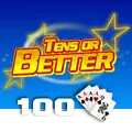 Habanero - Tens or Better 100 Hand - DEMO MBS