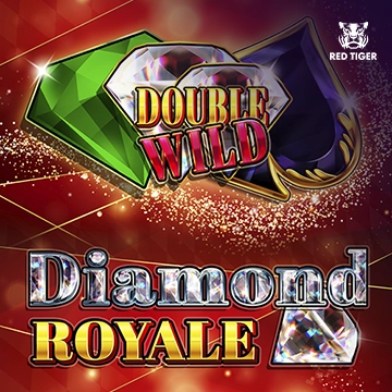 Redtiger - Diamond Royale - DEMO MBS