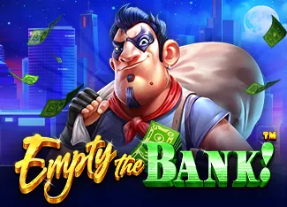 Pragmatic - Empty the Bank - DEMO MBS