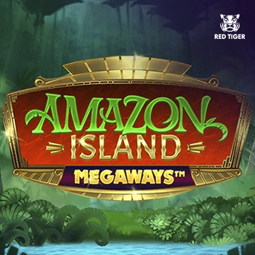 Redtiger - Amazon Island Megaways - DEMO MBS