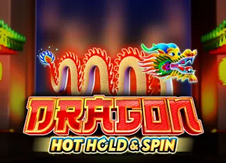 Pragmatic - Dragon Hot Hold & Spin - DEMO MBS
