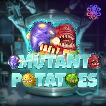 Octoplay - Mutant Potatoes - DEMO MBS