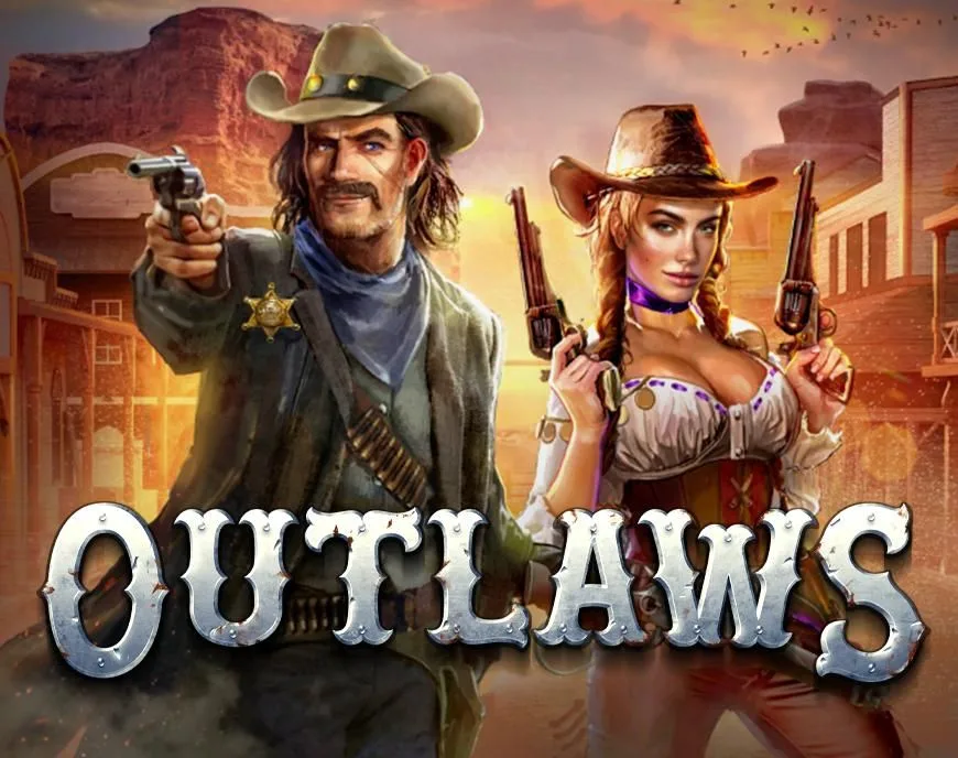 Outlaws - MBS