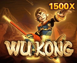 JDB - Wu Kong - DEMO MBS