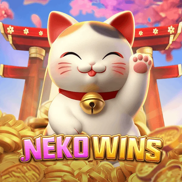 Neko Wins - MBS