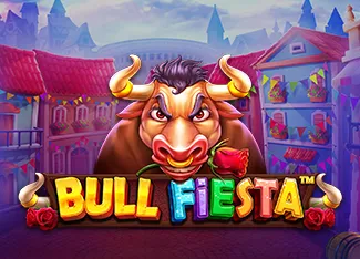 Pragmatic - Bull Fiesta - DEMO MBS