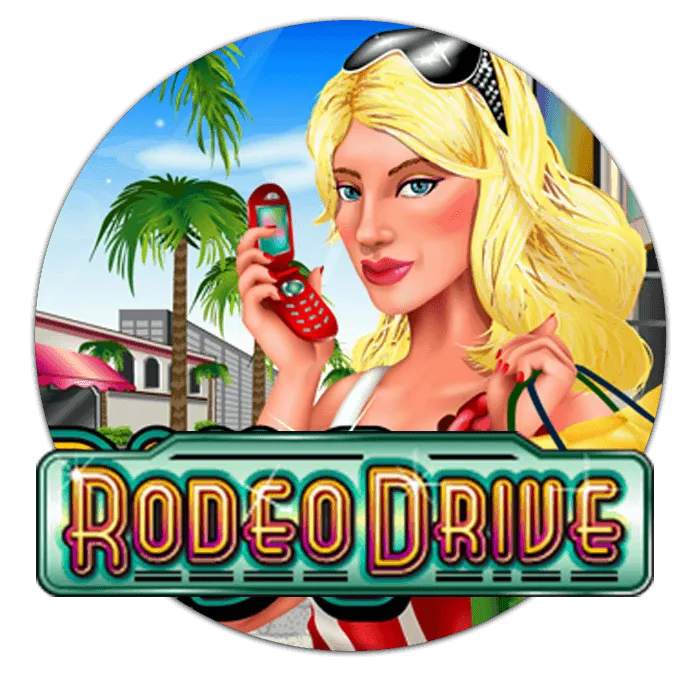 Habanero - Rodeo Drive - DEMO MBS