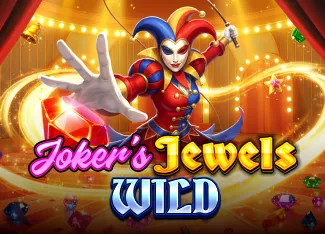 Pragmatic - Jokers Jewels Wild - DEMO MBS