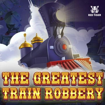 Redtiger - The Greatest Train Robbery - DEMO MBS