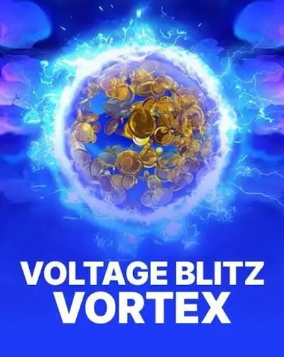 Voltage Blitz Vortex - MBS