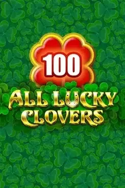 All Lucky Clover 100 - MBS