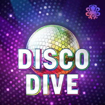 Octoplay - Disco Dive - DEMO MBS
