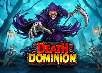 Pragmatic : Death Dominion - MBS