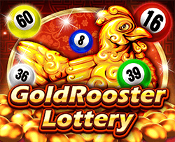 JDB - Gold Rooster Lottery - DEMO MBS