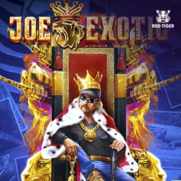 Redtiger - Joe Exotic - DEMO MBS