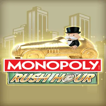 Bigtime : MONOPOLY Rush Hour - MBS