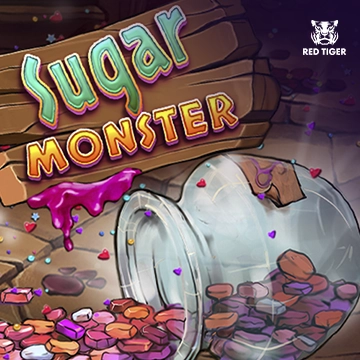 Redtiger - Sugar Monster - DEMO MBS