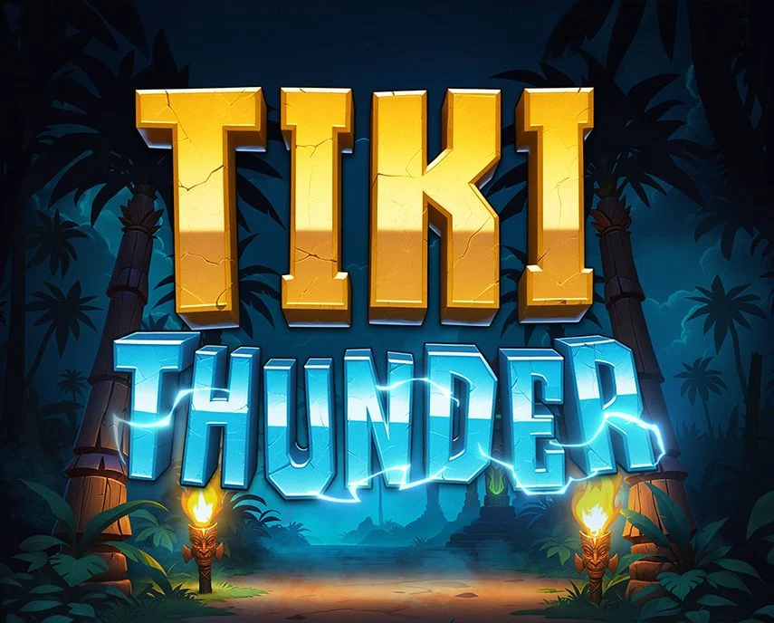 Tiki Thunder - MBS