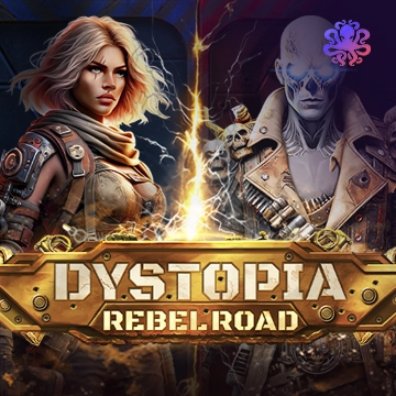 Octoplay - Dystopia: Rebel Road - DEMO MBS