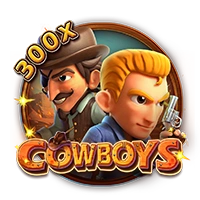 Facai - COWBOYS - DEMO MBS