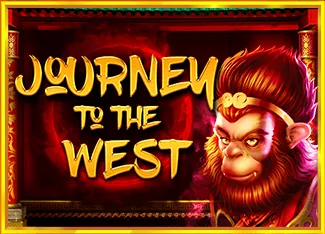 Pragmatic - Journey to the West - DEMO MBS