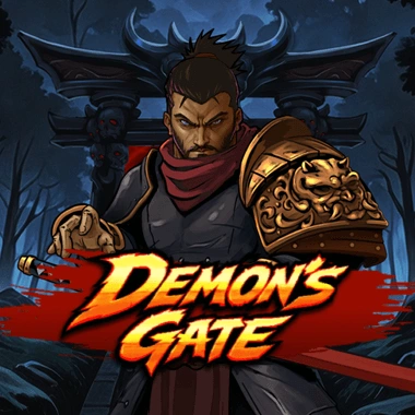 Demons Gate - MBS
