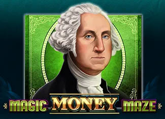 Pragmatic - Magic Money Maze - DEMO MBS