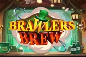 Playtech : Brawlers Brew - MBS