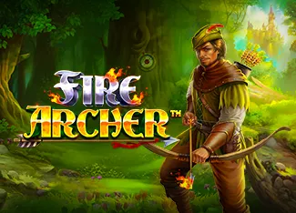 Pragmatic - Fire Archer - DEMO MBS