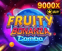JDB - Fruity Bonanza Combo - DEMO MBS
