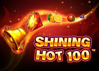 Pragmatic - Shining Hot 100 - DEMO MBS