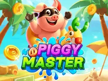 PIGGY MASTER - MBS