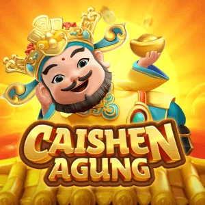 Riches Caishen - MBS