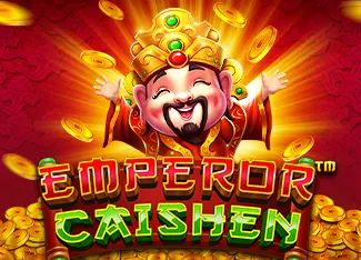 Pragmatic - Emperor Caishen - DEMO MBS