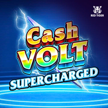 Redtiger - Cash Volt Supercharged - DEMO MBS