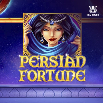 Redtiger - Persian Fortune - DEMO MBS